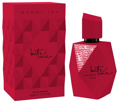 bite me naomi jon perfume|naomi jon personal life.